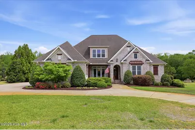 2710 Isaac Drive, Goldsboro, NC 27530 - Photo 1