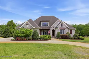 2710 Isaac Dr, Goldsboro, NC 27530 - Photo 1