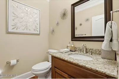 2710 Isaac Drive, Goldsboro, NC 27530 - Photo 33