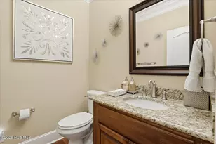 2710 Isaac Dr, Goldsboro, NC 27530 - Photo 33