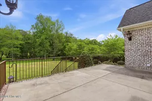 2710 Isaac Dr, Goldsboro, NC 27530 - Photo 47