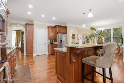 2710 Isaac Drive, Goldsboro, NC 27530 - Photo 15
