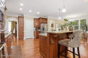 2710 Isaac Dr, Goldsboro, NC 27530 - Photo 15