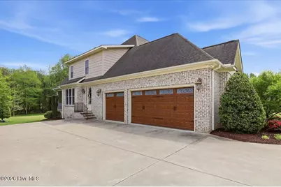 2710 Isaac Drive, Goldsboro, NC 27530 - Photo 43