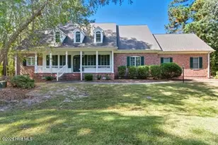 134 Greenwood Dr, Hertford, NC 27944 - Photo 3