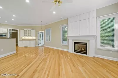 134 Greenwood Drive, Hertford, NC 27944 - Photo 19