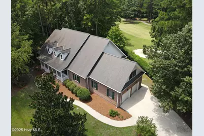 134 Greenwood Drive, Hertford, NC 27944 - Photo 5