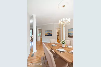 134 Greenwood Drive, Hertford, NC 27944 - Photo 13
