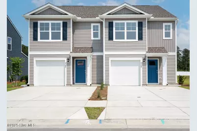 7086 Dunford Road #Unit 128, Leland, NC 28451 - Photo 1