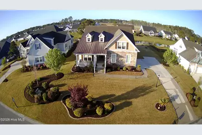 8959 Chesterfield Drive NW, Calabash, NC 28467 - Photo 3