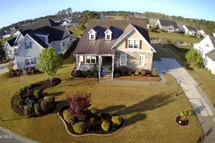 8959 Chesterfield Dr NW, Calabash, NC 28467 - Photo 3