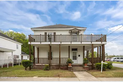 1400 Chestnut Street, Greenville, NC 27834 - Photo 1