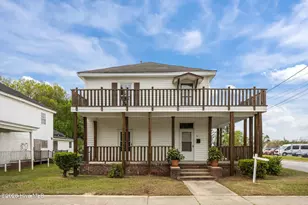 1400 Chestnut St, Greenville, NC 27834 - Photo 1