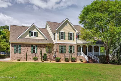 135 Great Oak Drive, Hampstead, NC 28443 - Photo 1