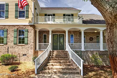 135 Great Oak Drive, Hampstead, NC 28443 - Photo 7