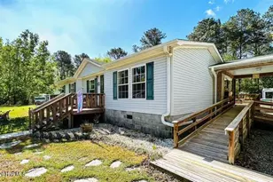 127 Rojay Ln, Richlands, NC 28574 - Photo 17