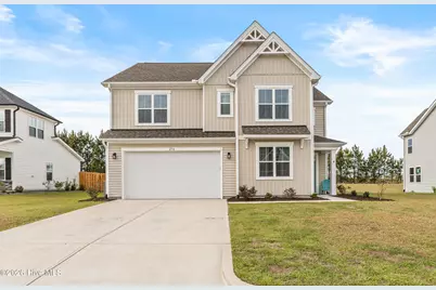 236 Clear View School Road, Jacksonville, NC 28540 - Photo 1