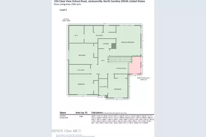 236 Clear View School Road, Jacksonville, NC 28540 - Photo 47