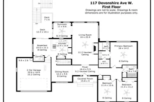 117 Devonshire Ave W, Seven Lakes, NC 27376 - Photo 5