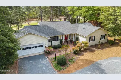 117 Devonshire Avenue W, Seven Lakes, NC 27376 - Photo 1