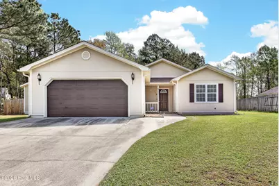 119 Foxlair Drive, Hubert, NC 28539 - Photo 1