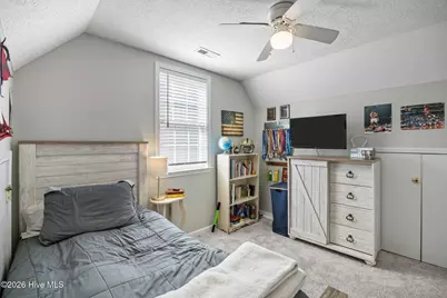 508 Seafarer Drive, Carolina Beach, NC 28428 - Photo 21