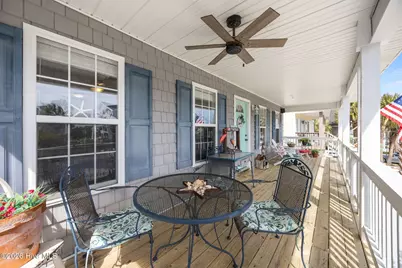 508 Seafarer Drive, Carolina Beach, NC 28428 - Photo 29
