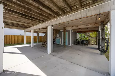 508 Seafarer Drive, Carolina Beach, NC 28428 - Photo 31