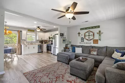 508 Seafarer Drive, Carolina Beach, NC 28428 - Photo 13