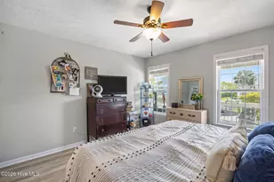 508 Seafarer Dr, Carolina Beach, NC 28428 - Photo 19
