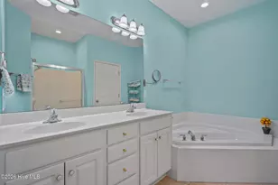 105 Thrasher Ct, Hampstead, NC 28443 - Photo 13