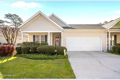 105 Thrasher Court #Unit A, Hampstead, NC 28443 - Photo 1