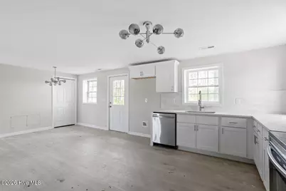 7222 Thorne Farm Road, Elm City, NC 27822 - Photo 5