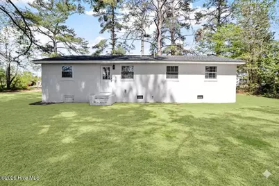 7222 Thorne Farm Road, Elm City, NC 27822 - Photo 17