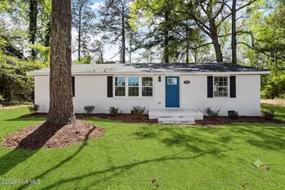 7222 Thorne Farm Road, Elm City, NC 27822 - Photo 1