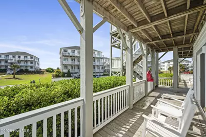 2901 Pointe West Drive #A1, Emerald Isle, NC 28594 - Photo 41