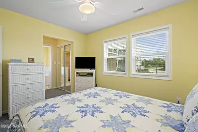 2901 Pointe West Drive #A1, Emerald Isle, NC 28594 - Photo 25