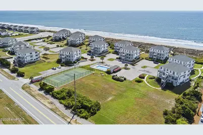 2901 Pointe West Drive #A1, Emerald Isle, NC 28594 - Photo 53