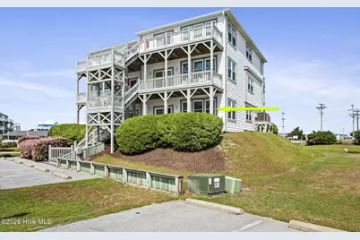 2901 Pointe West Drive #A1, Emerald Isle, NC 28594 - Photo 43