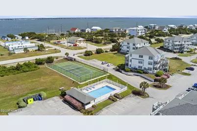 2901 Pointe West Drive #A1, Emerald Isle, NC 28594 - Photo 55