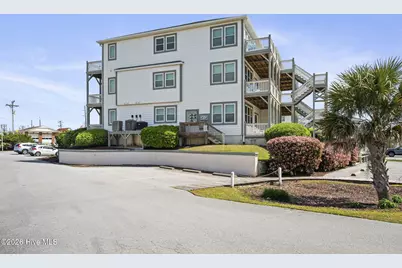2901 Pointe West Drive #A1, Emerald Isle, NC 28594 - Photo 45