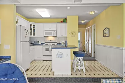 2901 Pointe West Drive #A1, Emerald Isle, NC 28594 - Photo 15