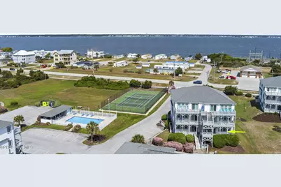 2901 Pointe West Drive #A1, Emerald Isle, NC 28594 - Photo 57