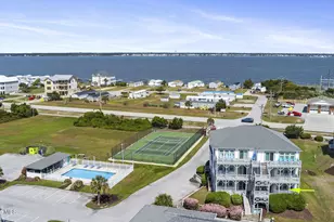2901 Pointe W Dr, Emerald Isle, NC 28594 - Photo 57