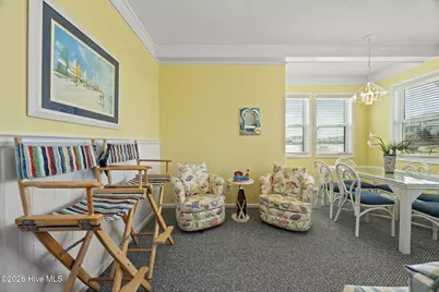 2901 Pointe West Drive #A1, Emerald Isle, NC 28594 - Photo 19