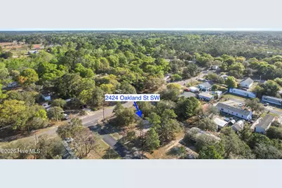 2424 Oakland Street SW, Supply, NC 28462 - Photo 15