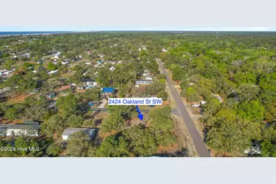 2424 Oakland Street SW, Supply, NC 28462 - Photo 3