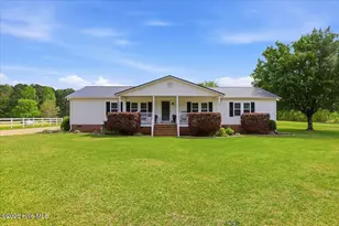 143 Ole Vineyard Rd, Goldsboro, NC 27530 - Photo 1