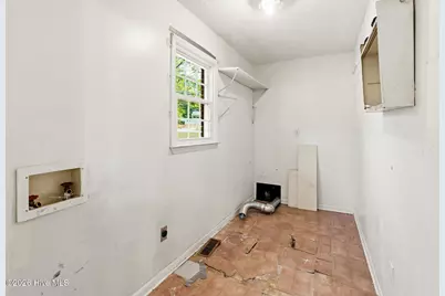 1200 Oak Avenue, Hamlet, NC 28345 - Photo 21