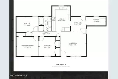 1200 Oak Avenue, Hamlet, NC 28345 - Photo 27